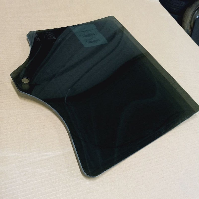 Left Rear Door Glass Window Fits 24-25 Chevy Trax