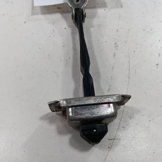 Nissan Versa Door Check Right Passenger Front Hinge Stopper Detent  20