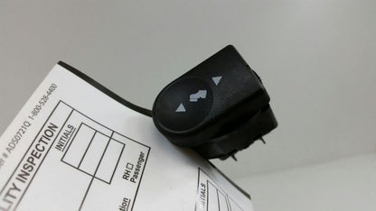 Chevy Malibu    2007 Interior Parts Misc 91153 OEM