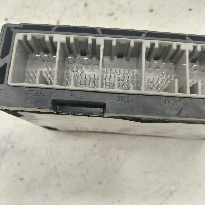 Body Control Module BCM Fits 17-19 Buick Envision