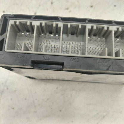 Body Control Module BCM Fits 17-19 Buick Envision