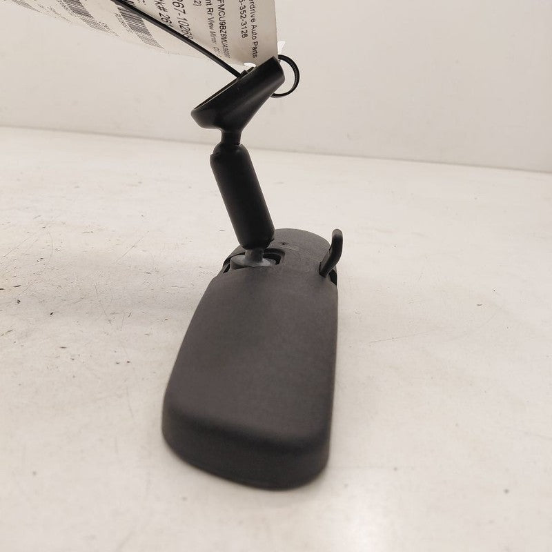 Interior Rear View Mirror Manual Dimming Fits 20-25 Ford Escape
