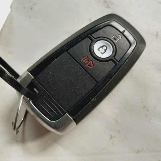 Ford Escape Fob Remote {HC3T15K601AD} 2022 2023 2024