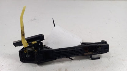 Left Door Handle Exterior Assembly Door Rear Fits 09-13 FORESTER