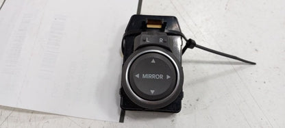 Driver Left Front Door Switch Driver's Mirror VIN 5 Hybrid Fits 11-15 