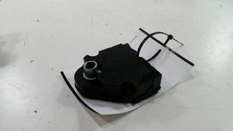 Chevy Traverse Flap Door Motor Heater AC Door Actuator 2009 2010 2011 2012