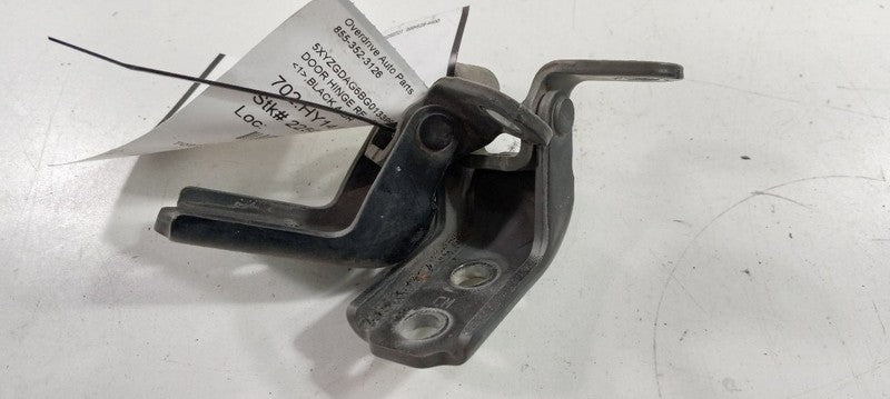 Hyundai Santa Fe Door Hinge Set Right Front Passenger 2010 2011 2012