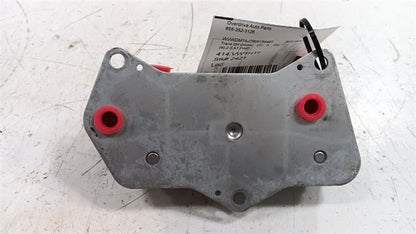 Volkswagen Golf Automatic Transmission Fluid Oil Cooler 2010 2011 2012
