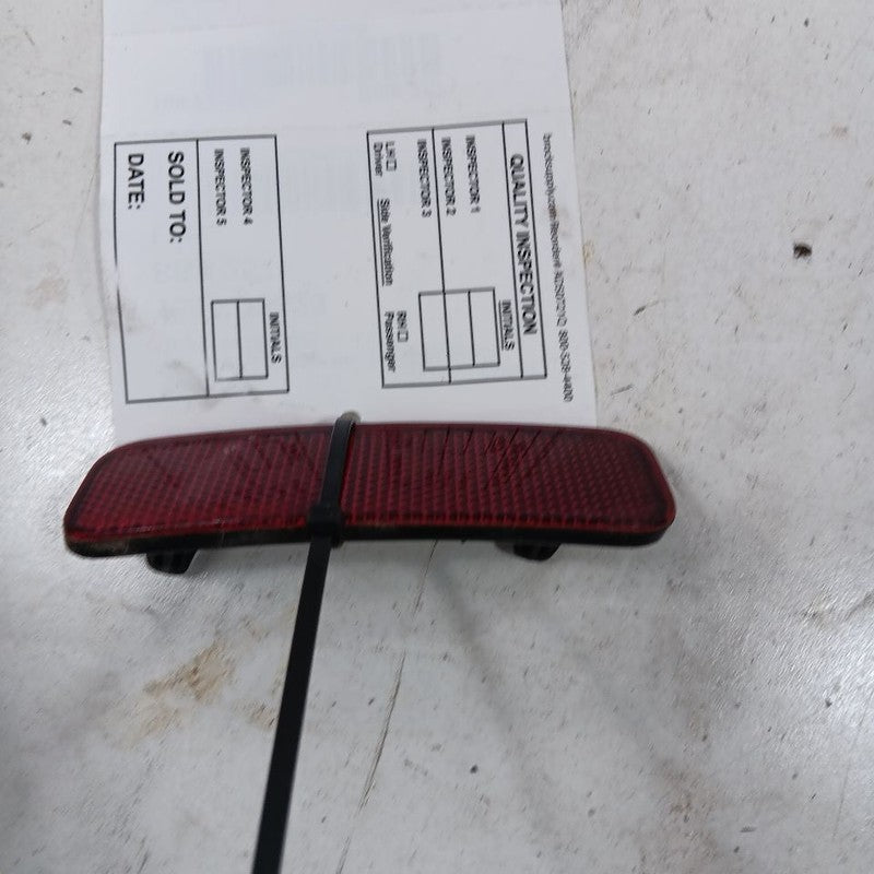 Ford Bronco Sport Passenger Right Rear Marker Reflector 2024 2023 2022