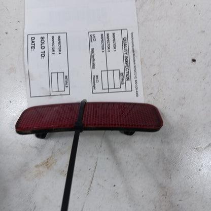 Ford Bronco Sport Passenger Right Rear Marker Reflector 2024 2023 2022