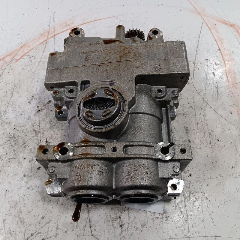 Jeep Compass Engine Balance Shaft  2018 2019 2020 2021 2022