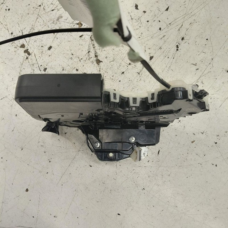 Lexus NX350 Door Latch Lock Right Passenger Front  2022 2023 2024 2025