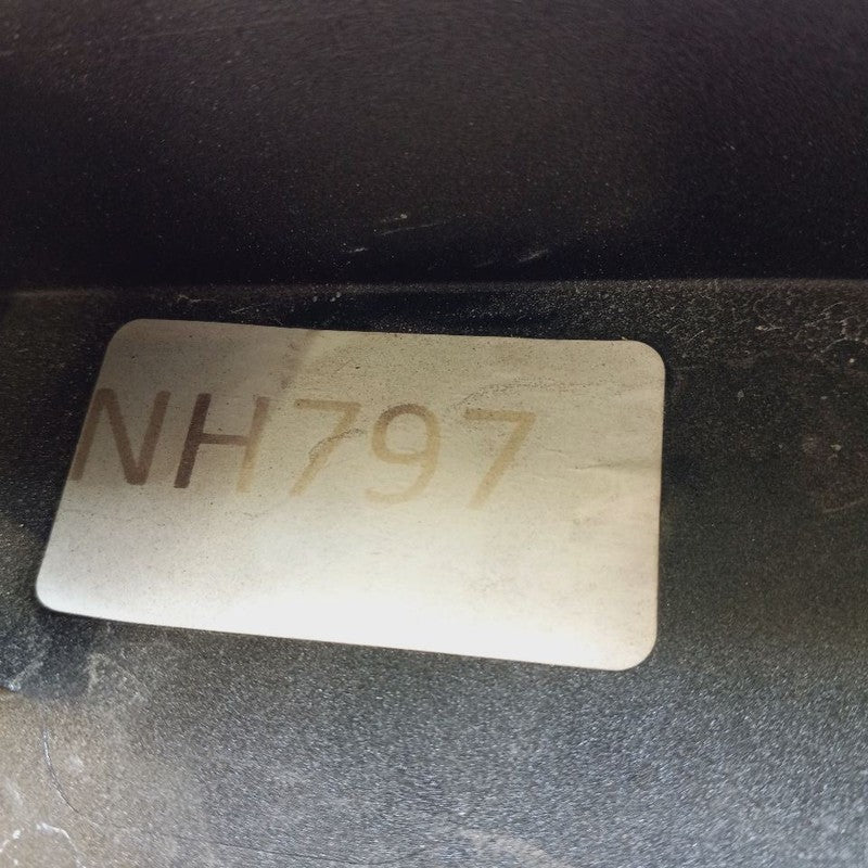 Tail Finish Panel Fits 15-18 Honda CR-V