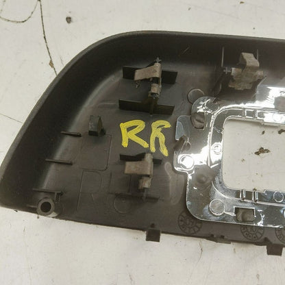 Chrysler 300 Window Switch Bezel Trim Right Rear  2017 2018 2019