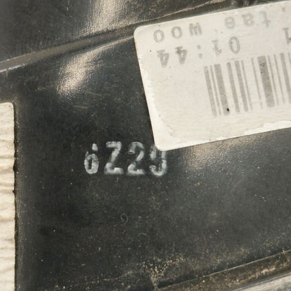 Driver Left Tail Light Brake Lamp Gate Mount VIN 5 1st Digit 17-20 Nis