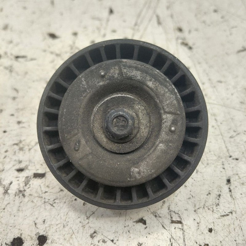 Ford Edge Idler Idle Pulley  2.0 2018 2017 2016 2015