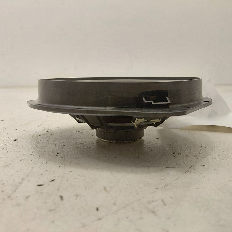 2018 Fiat 500 X Model Speaker Left Driver Front