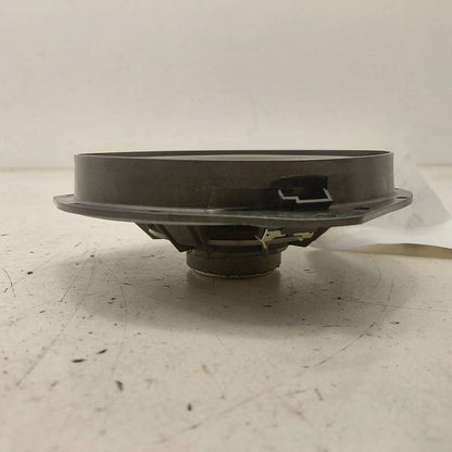 2018 Fiat 500 X Model Speaker Left Driver Front