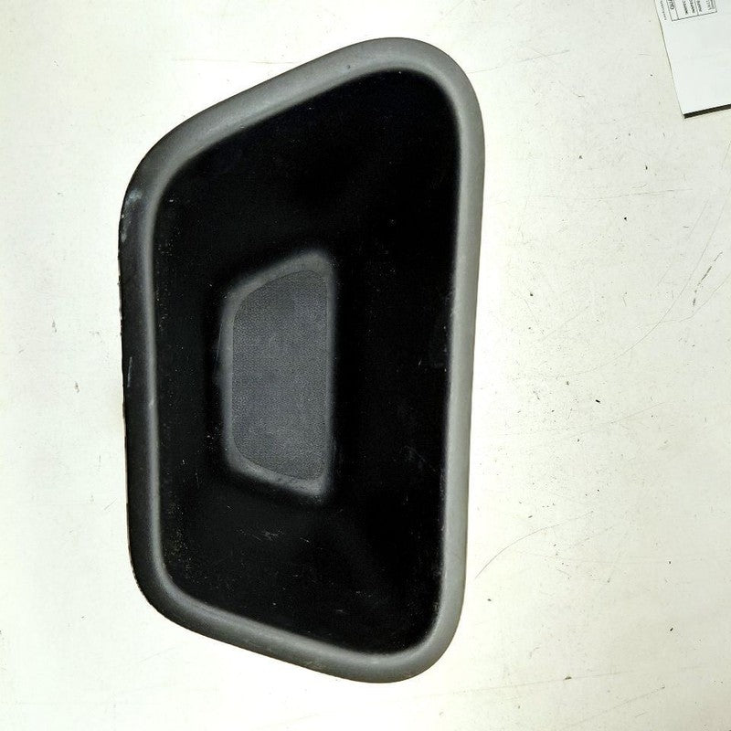 Jeep Cherokee Left Rear Trunk Storage Bin {1586755115A} 2015 2016 2017