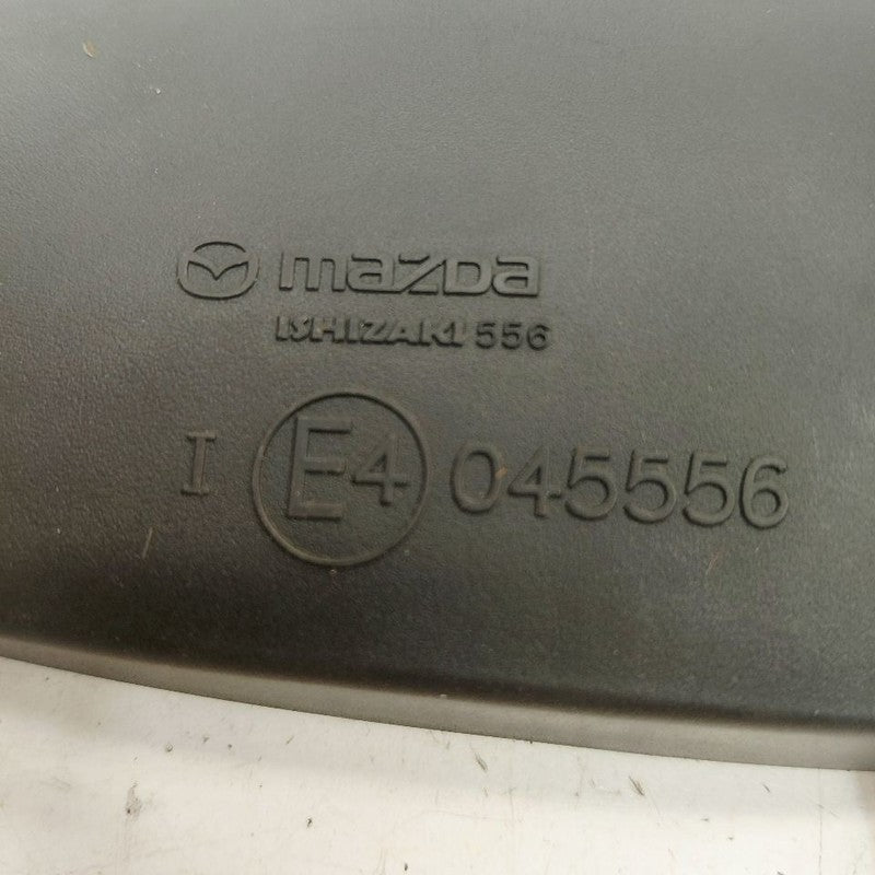 Interior Rear View Mirror Manual Dimming Fits 19-23 Mazda 3