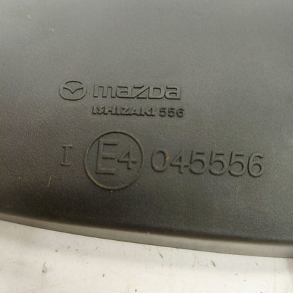 Interior Rear View Mirror Manual Dimming Fits 19-23 Mazda 3