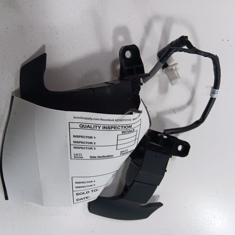 Outback Legacy Paddle Shifters 2025 2024 2023 2022 2021 2020 OEM