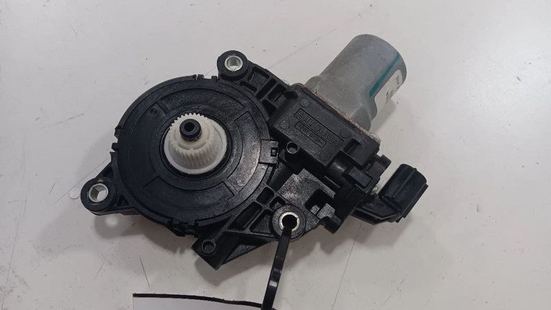Honda Civic Left Rear Power Window Motor 2016 2017 2018 2019