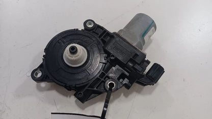 Honda Civic Left Rear Power Window Motor 2016 2017 2018 2019