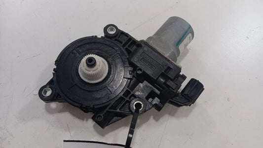 Honda Civic Left Rear Power Window Motor 2016 2017 2018 2019