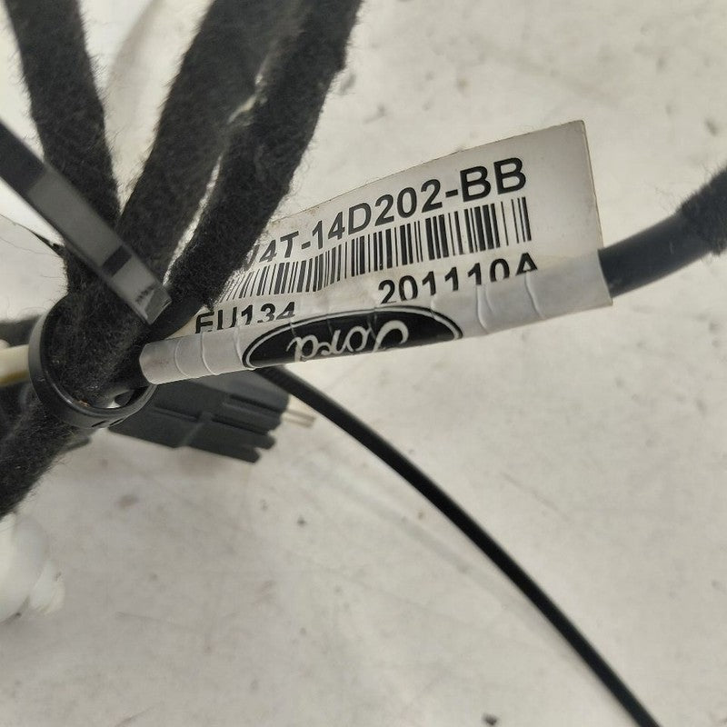 Ford Escape Display Connecter Wire {LV4T14D202BB} 2020 2021 2022