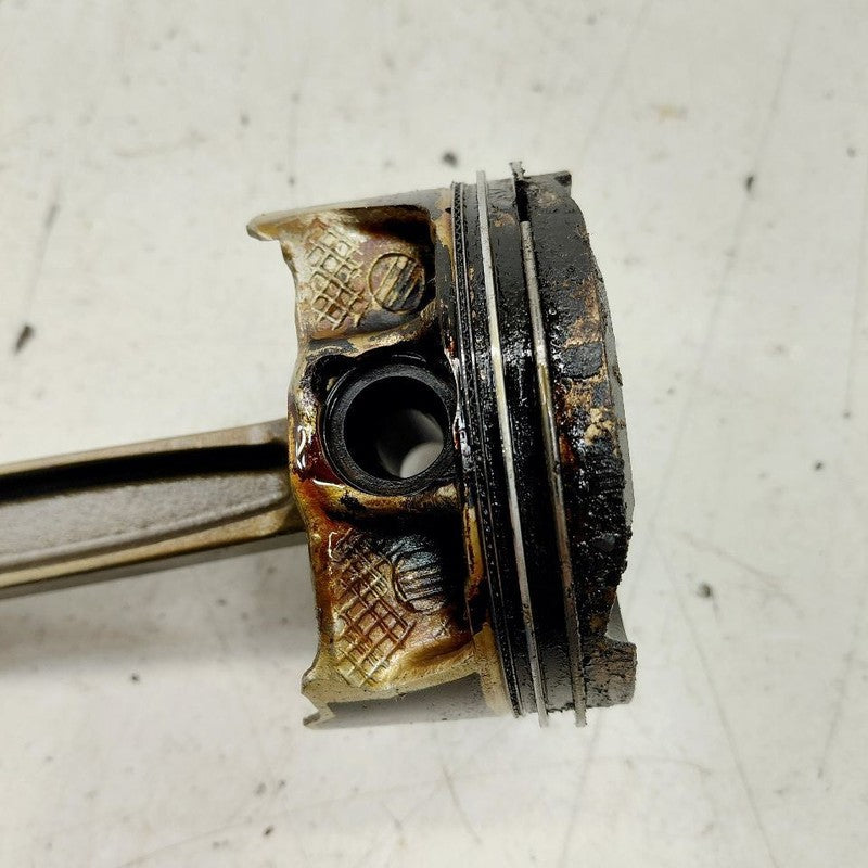 Buick Encore GX Single Piston With Connecting Rod   1.3 2020 2021 2022