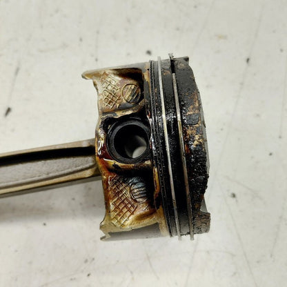 Buick Encore GX Single Piston With Connecting Rod   1.3 2020 2021 2022