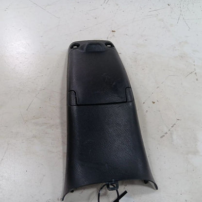 Toyota Prius C Center Console Rear End Cap Trim Cover  2017 2016 2015 2014 2013