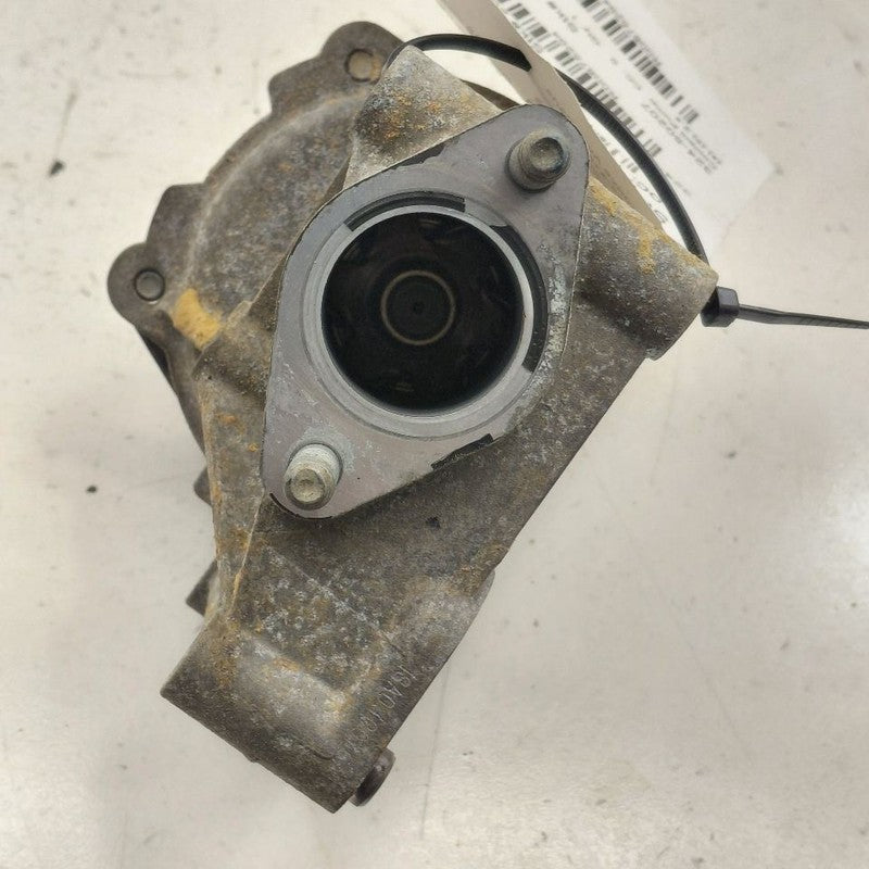Coolant Water Pump Fits 11-24 Mitsubishi Outlander SPORT
