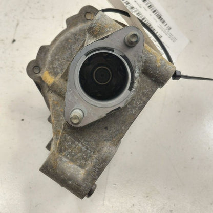 Coolant Water Pump Fits 11-24 Mitsubishi Outlander SPORT