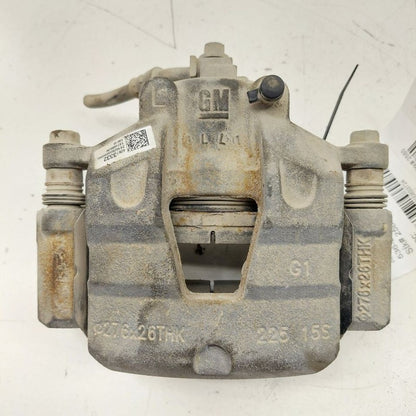 Driver Left Front Brake Caliper Fits 16-19 Chevy Cruze OEM