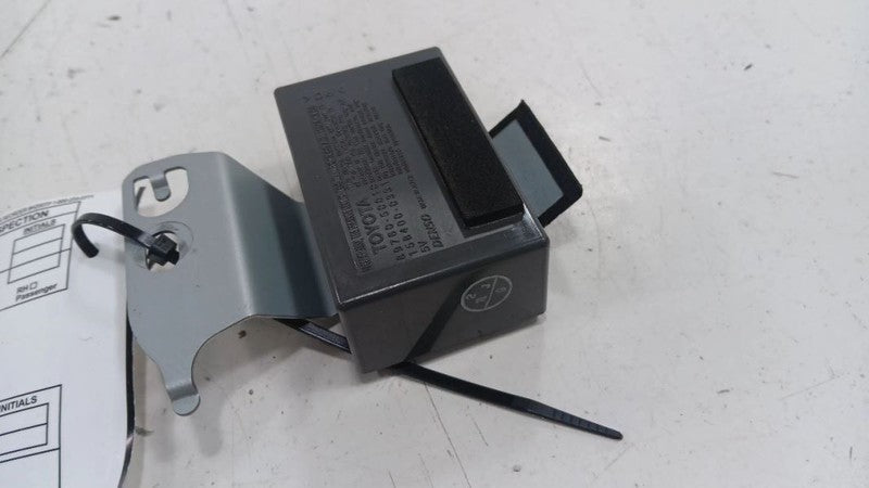 Suspension TPMS Right Hand Dash Fits 07-12 LEXUS LS460