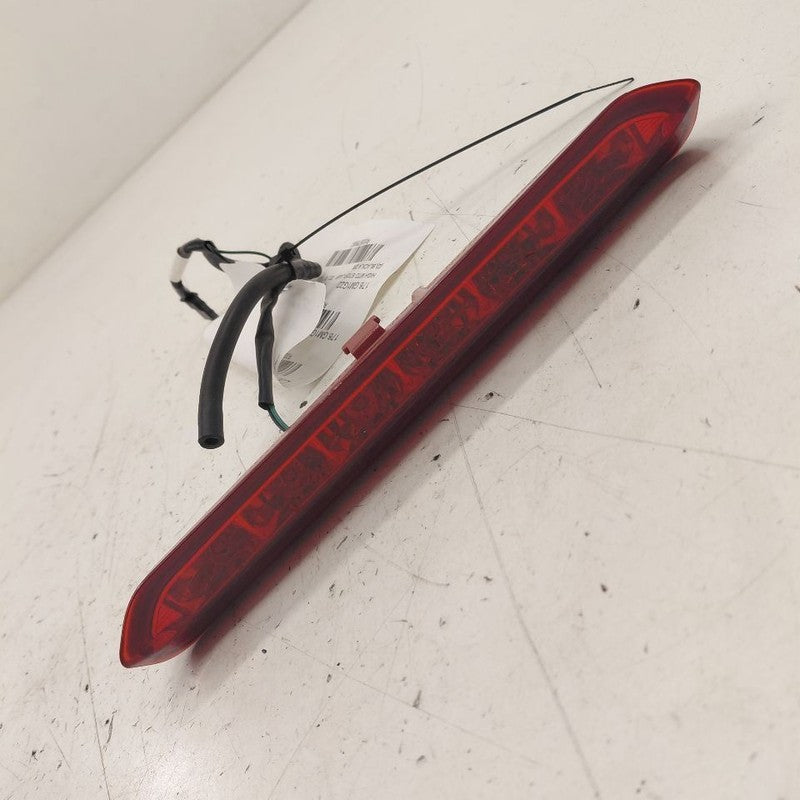 Chevy Trax High Mount Tail Lamp Third 3rd Brake Light  2022 2021
