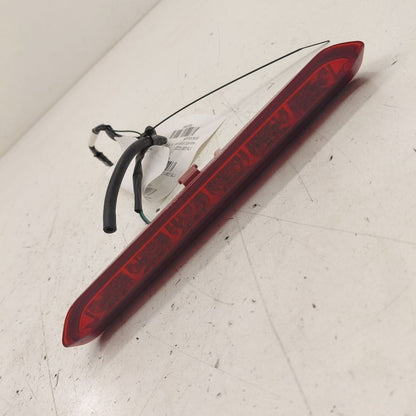 Chevy Trax High Mount Tail Lamp Third 3rd Brake Light  2022 2021