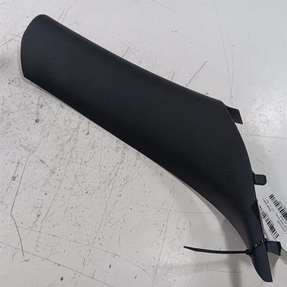 Mini Cooper Passenger Right Side Interior Pillar Trim Panel 2016 2017 