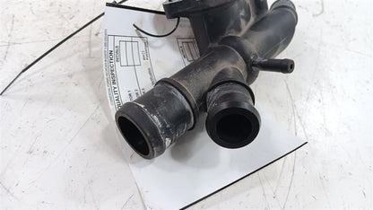 Volkswagen Golf Coolant Line Crossover Pipe 2010 2011 2012 2013 2014 O