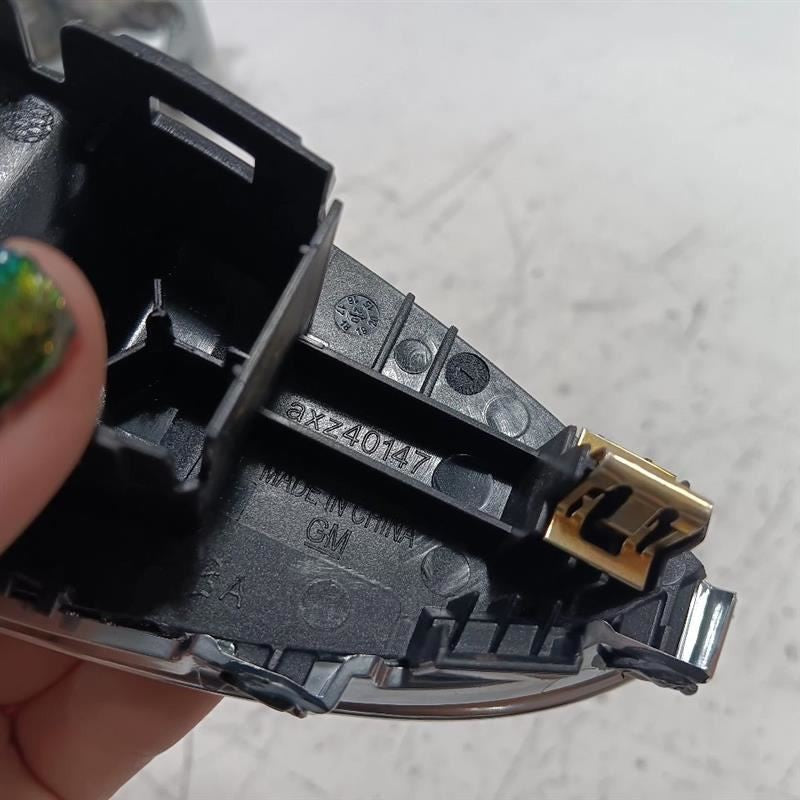 Chevy Malibu Window Switch Bezel Trim Right Rear  2019 2020 2021 2022 