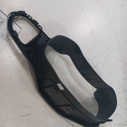 Jeep Renegade Speedometer Bezel Dash Surround Trim 2023 2022 2021 2020