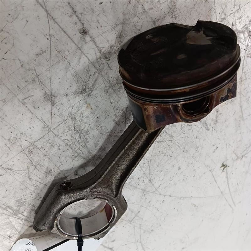 Mini Cooper One Single Piston 2016 2017 2018 2019 2020 OEM