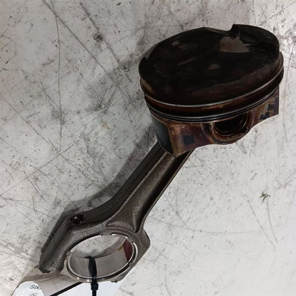 Mini Cooper One Single Piston 2016 2017 2018 2019 2020 OEM