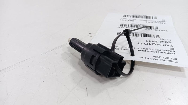 Honda Civic Brake Pedal Switch 2013 2014 2015 OEM