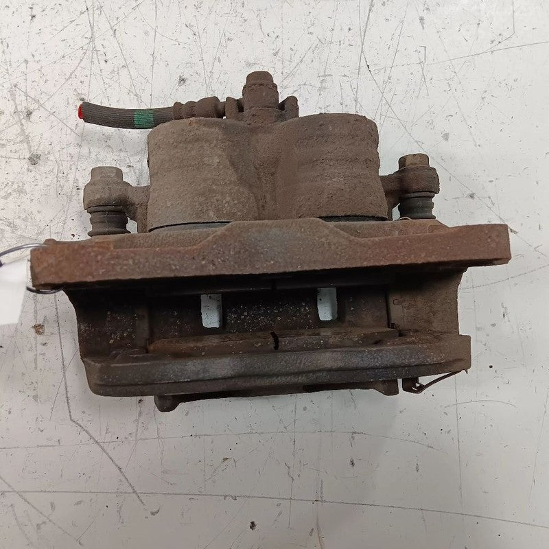 Passenger Right Front Brake Caliper Fits 10-18 Subaru Forester OEM