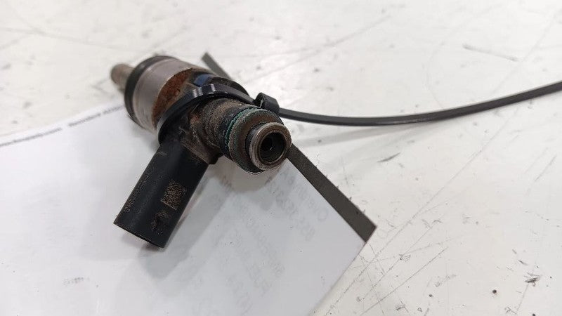 Fuel Injection Injector 2.4L VIN 7 Fits 11-15 OPTIMA OEM