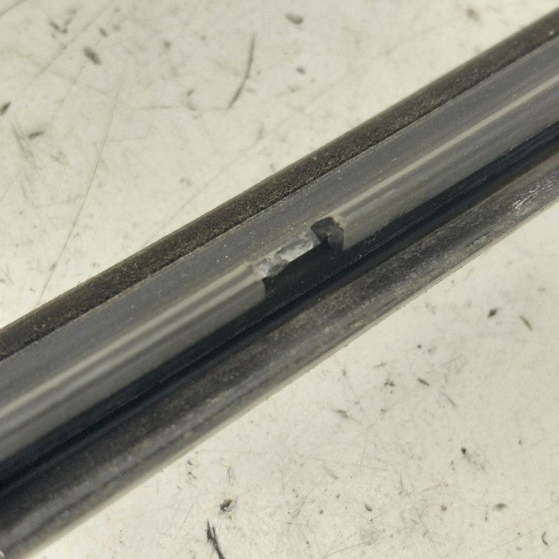 Fiat 500 X Model Door Glass Window Weather Strip Trim Rear Right Passe