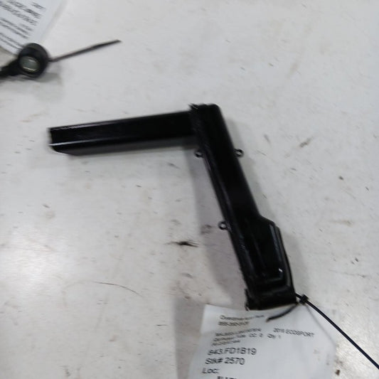 Ford Ecosport Engine Oil Pickup Tube  2018 2019 2020 2021 2022